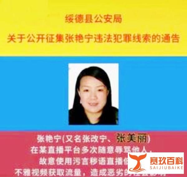 【张美丽被逮捕】网红的低俗直播：“网络乱象”何时休？