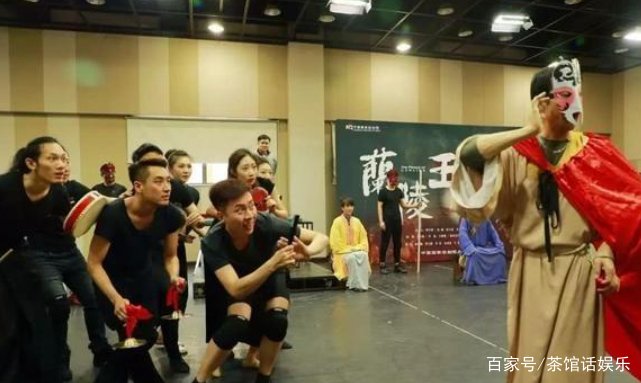 女演员李楠因卵巢癌离世,曾出演《大宅门》,她的离去你觉得可惜吗?