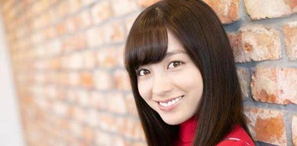 日本现役超人气女优Top30，你认识几位？