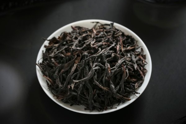 做单枞茶的品牌