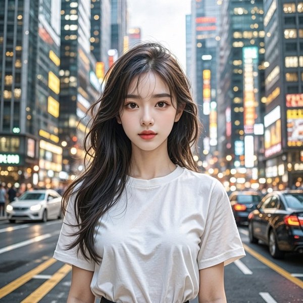 破外女主演是谁