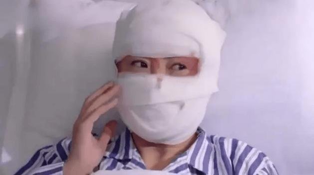 医院确认男生向女生泼的是硫酸,犯罪嫌疑人将面临怎样的处罚?