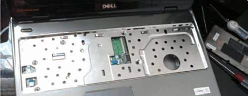 戴尔M5010拆机除尘清洁详细教程