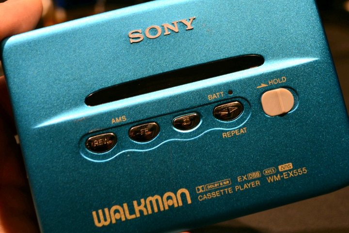 walkman是什么意思??