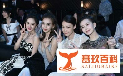 最亮眼美女最动人南都四小花看美艳聚首再比美