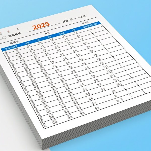 2025年一分一段表怎么查询