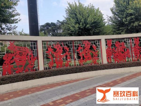 弘扬铁军精神,参观红色基地