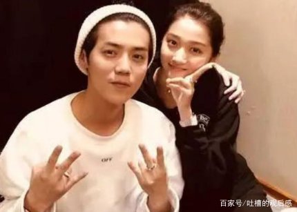 杨天真表示反对鹿晗公布恋情,曾监控网络防止粉丝想不开,她做错了吗?