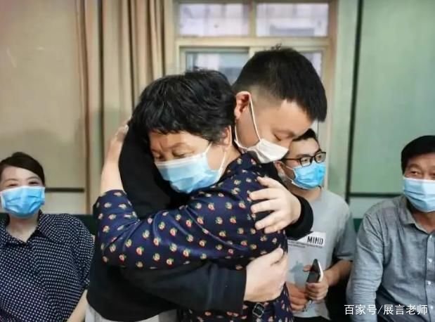 错换人生28年小伙生母撤诉，一番周折后为何最终选择撤诉？