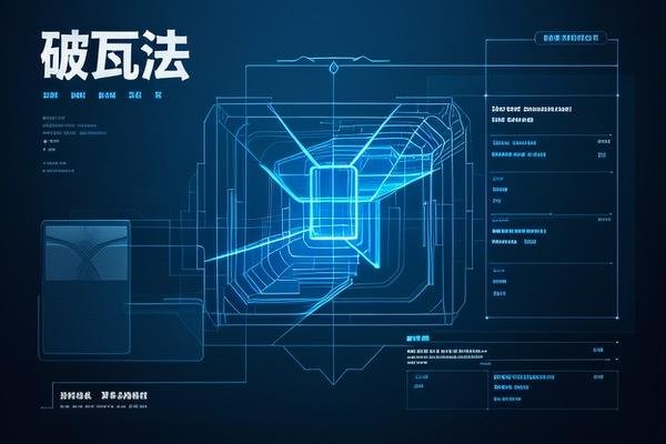破瓦法是什么法