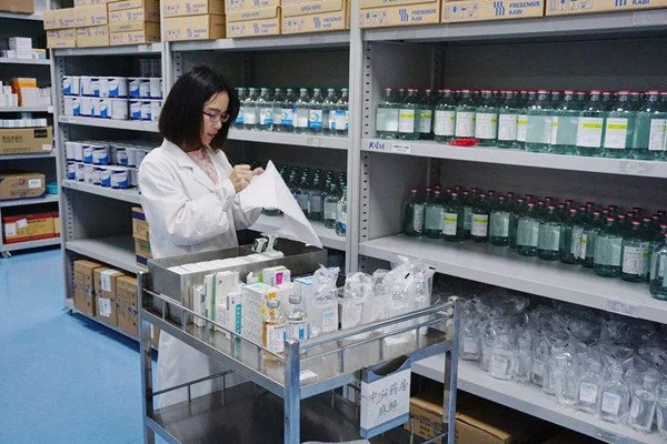 药房发错药警方闪电式找人,有没有成功弥补药房过失?