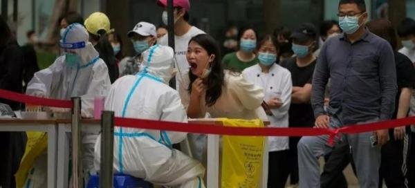 北京疫情一个月仍难社会面清零，印证核酸筛查非万能？