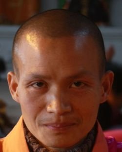 释寂悟的介绍
