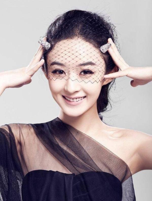娱乐圈“纪检委”王思聪从不黑的4位女明星，舍不得还是惹不得？