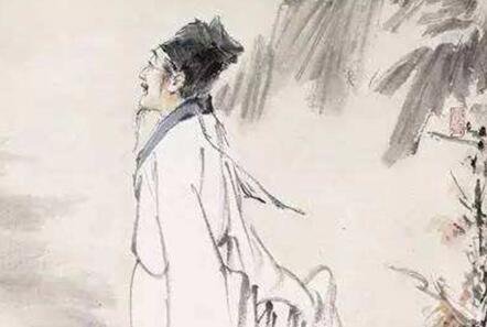 （赵广，合肥人，本李伯…多广笔也）这段翻译