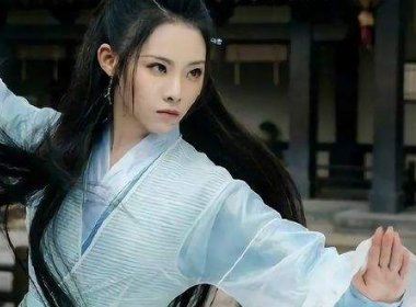 隋珠公主最后和徐凤年在一起了吗？