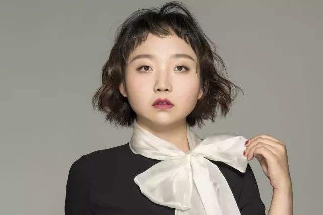 辣目洋子的脸被粉丝拿来扫福，这是怎么做到的呢？