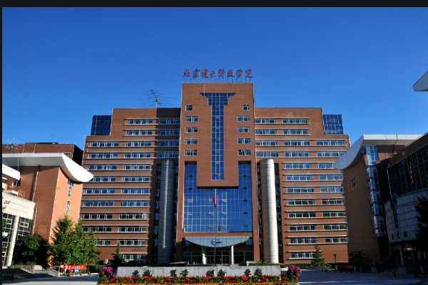 北京电子科技学院2023录取线