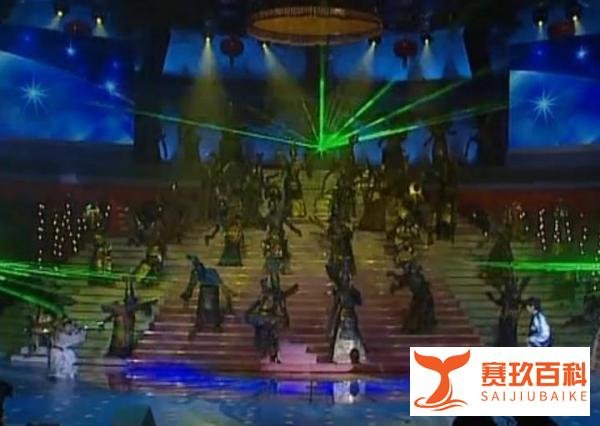 2015:从周杰伦春晚《龙拳》看猴年春晚
