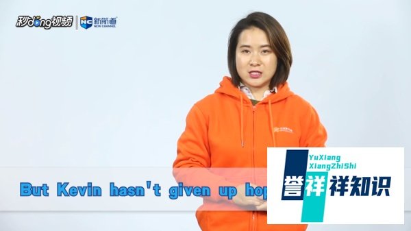 kevin英文单词什么意思