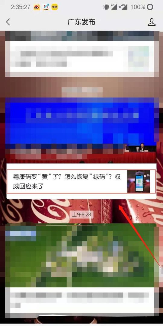 穗康码变黄了怎么办,怎么变回绿色?