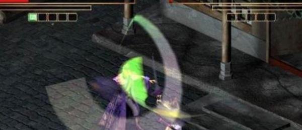 剑灵2：幻域封魔全攻略