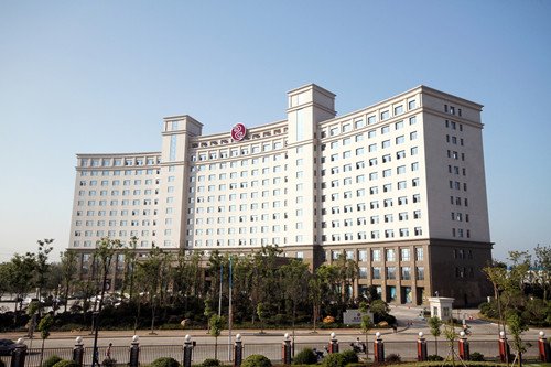 瑞高酒店的介绍