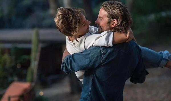 一个明星的诞生 A Star Is Born