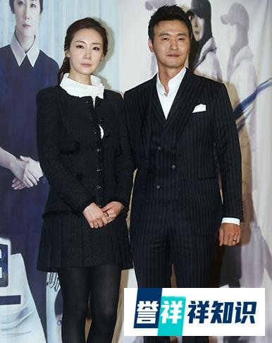 韩国又一女神级女星老公爆出丑闻,疑似牛郎出身,出轨被拍