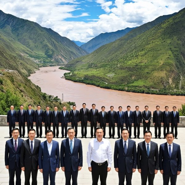 国家职务级别排行