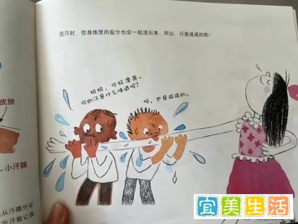 人教版数学教材插图被曝画风丑陋，含大量性暗示、歧视问题