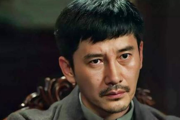 无间最后结局怎么样