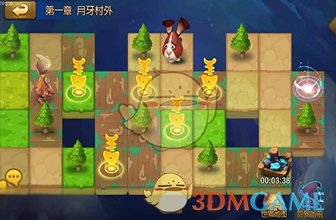 《大魔法时代》新手副本玩法