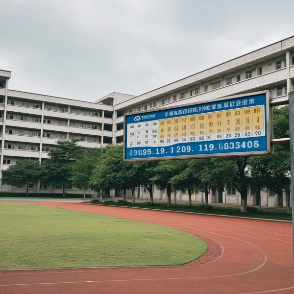 深科技工学校学费多少