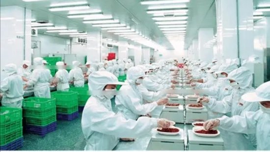 世界中央厨房走红网络,到底什么是世界中央厨房?