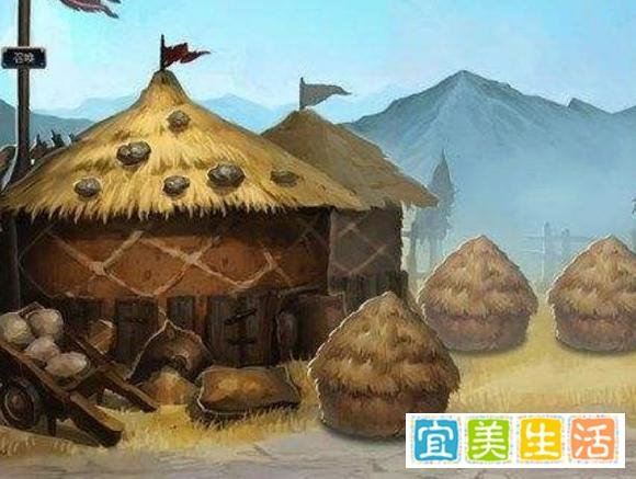 严寒冬季 古代战争风向的转折点
