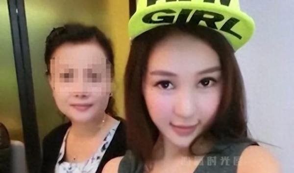 炫富网红郭美美已出狱