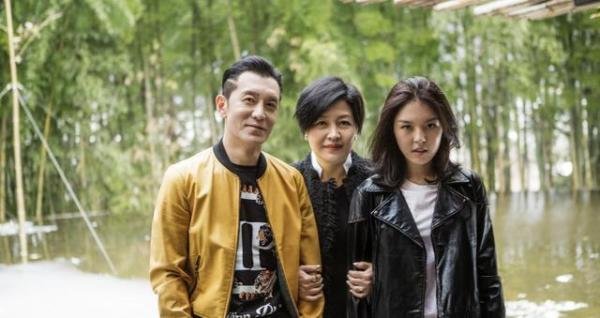 李咏去世著名主持人李永因癌症在美去世 哈文:永失我爱