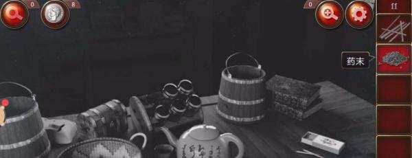 密室逃脱19—第11关攻略