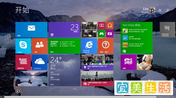 Windows 8.1 Update更新包怎么更新