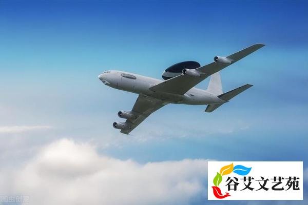 什么是预警机