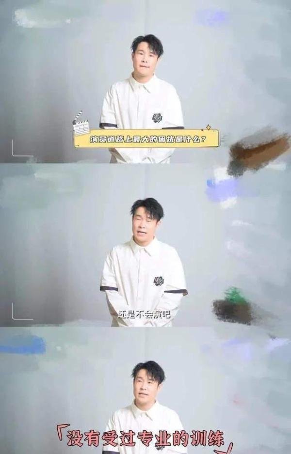 小沈阳《我就是演员3》,三盏灯惨遭全灭,我已经发现了他的改变