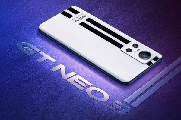 真我gtneo5手机参数配置