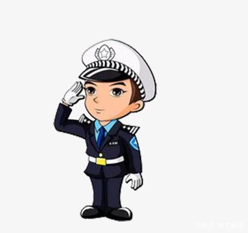 交警拦军车会被打死吗?
