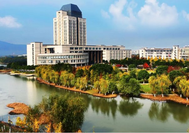 江南大学2021录取分数线