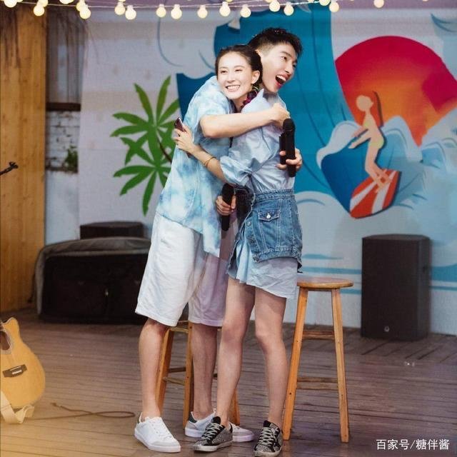 张豆豆别傻了,于家翊和你并不合适,真正般配的两个人到底是怎样的?