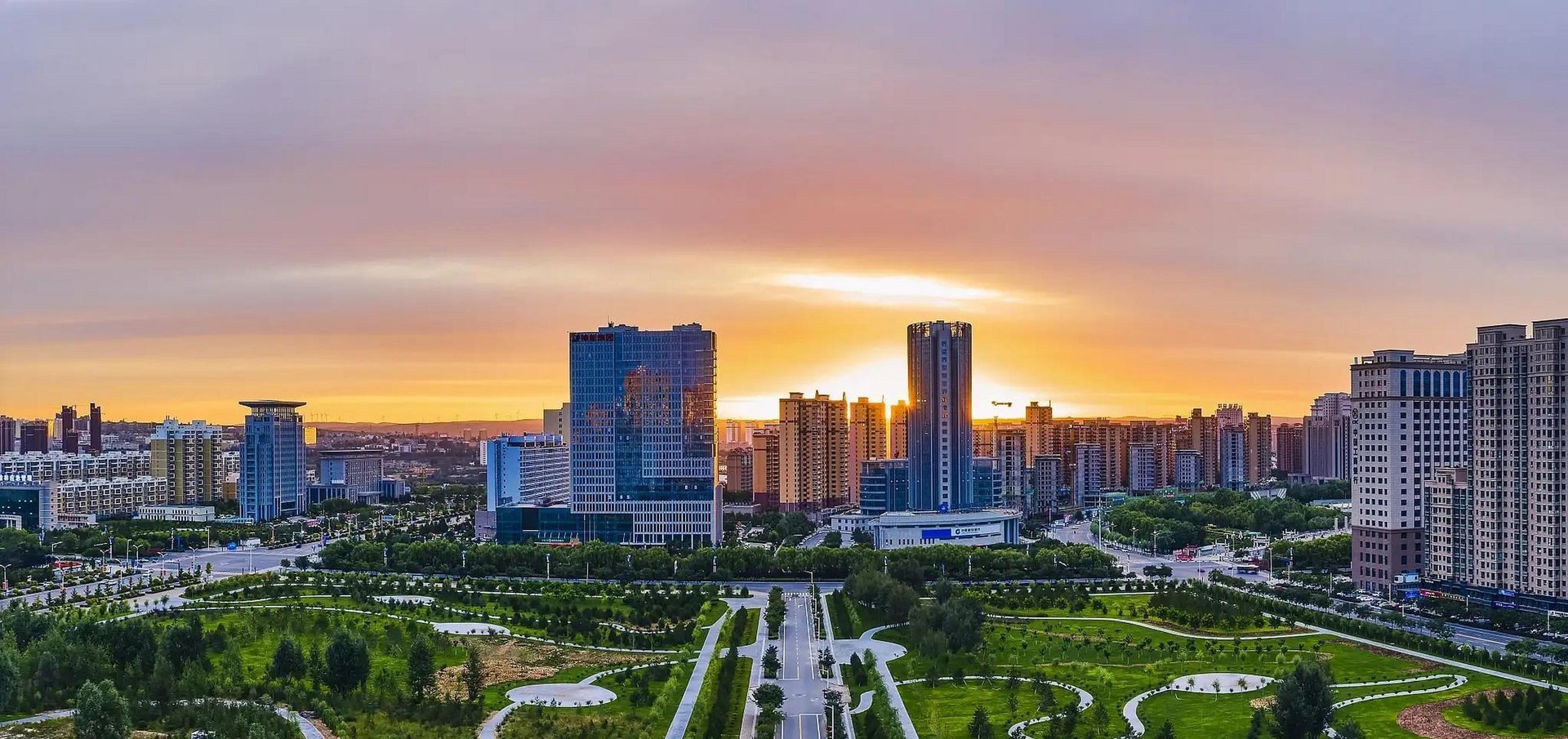 榆林几线城市