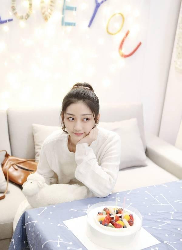 《创造101》小富婆了解一下