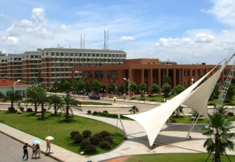南昌航空大学科技学院2023录取分数线