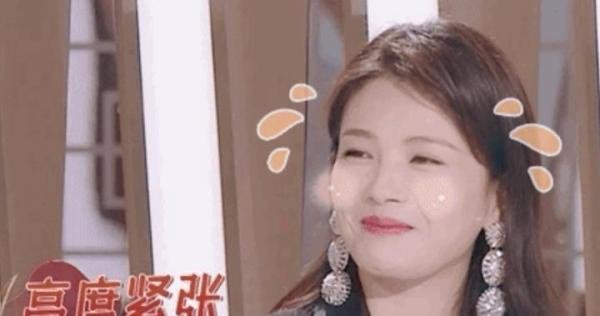 刘涛:我现在的偶像是谢娜,网友:要自信要开心,放开了心去玩啊